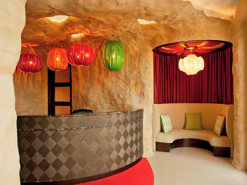 St. Regis Saadiyat Island Abu Dhabi image