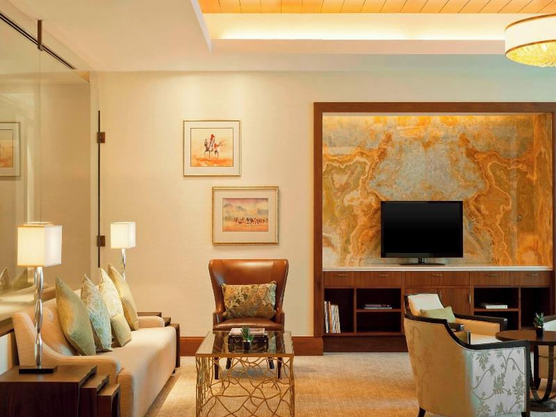 St. Regis Saadiyat Island Abu Dhabi image
