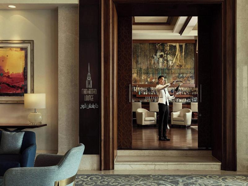 St. Regis Saadiyat Island Abu Dhabi image