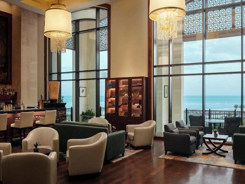 St. Regis Saadiyat Island Abu Dhabi image