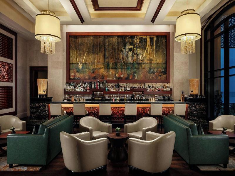 St. Regis Saadiyat Island Abu Dhabi image