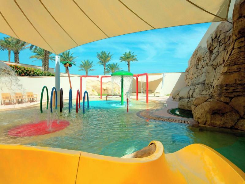 St. Regis Saadiyat Island Abu Dhabi image