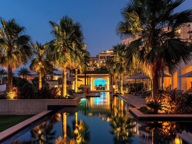 St. Regis Saadiyat Island Abu Dhabi image