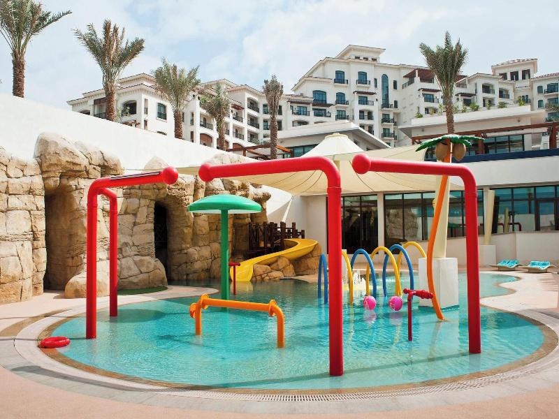 St. Regis Saadiyat Island Abu Dhabi image