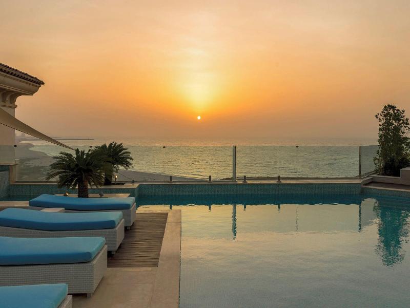 St. Regis Saadiyat Island Abu Dhabi image