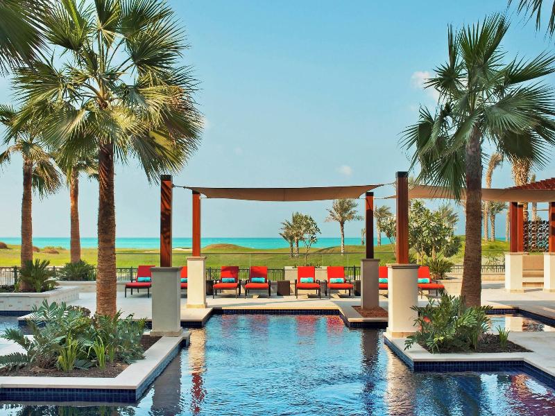 St. Regis Saadiyat Island Abu Dhabi image