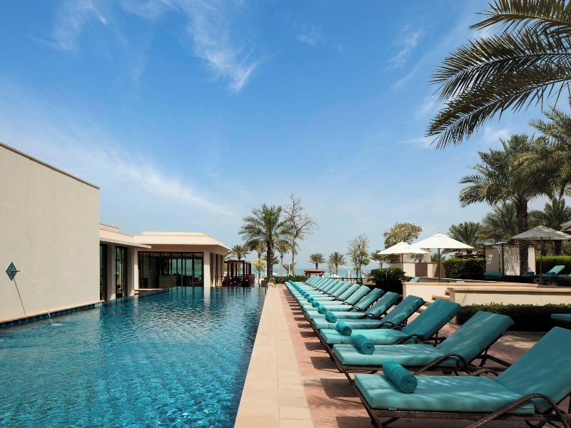 St. Regis Saadiyat Island Abu Dhabi image