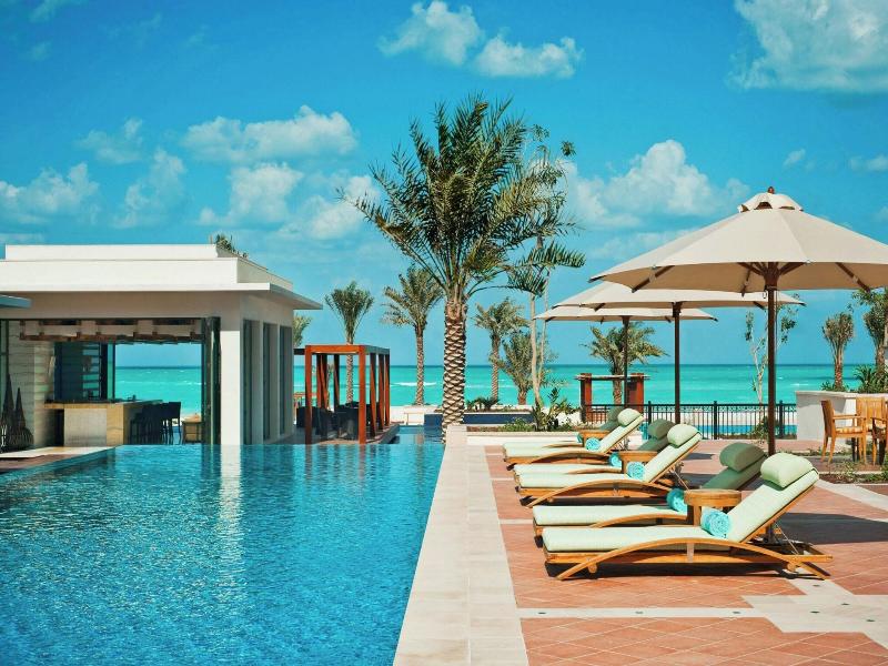 St. Regis Saadiyat Island Abu Dhabi image