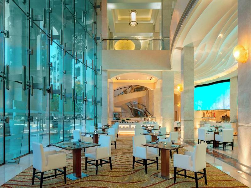 St. Regis Saadiyat Island Abu Dhabi image
