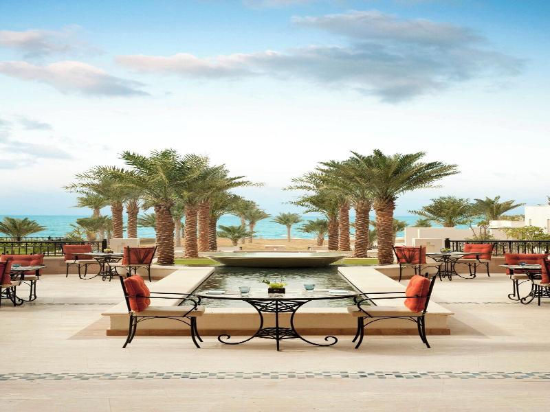 St. Regis Saadiyat Island Abu Dhabi image