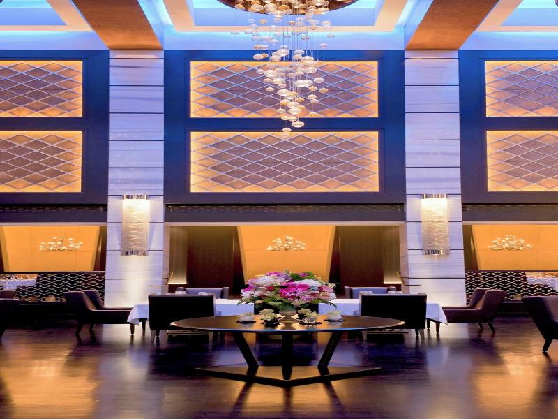 St. Regis Saadiyat Island Abu Dhabi image