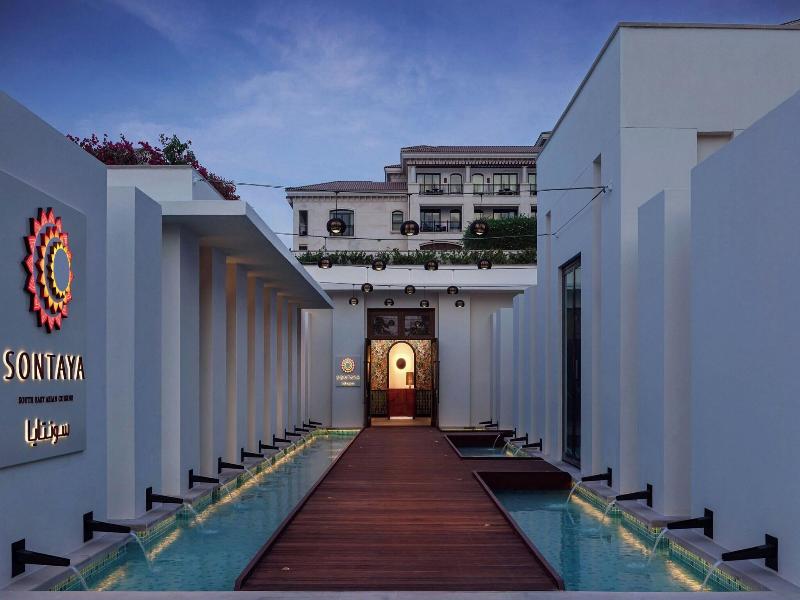 St. Regis Saadiyat Island Abu Dhabi image