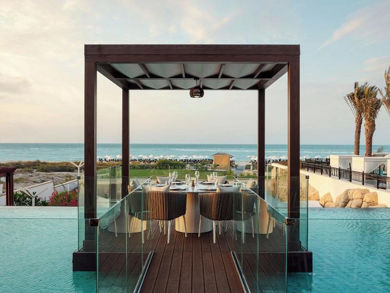 St. Regis Saadiyat Island Abu Dhabi image