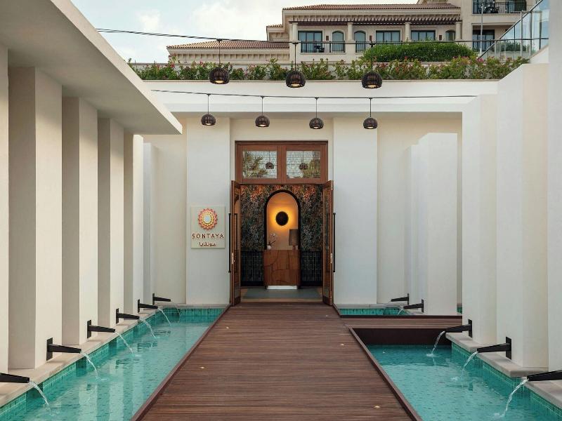 St. Regis Saadiyat Island Abu Dhabi image