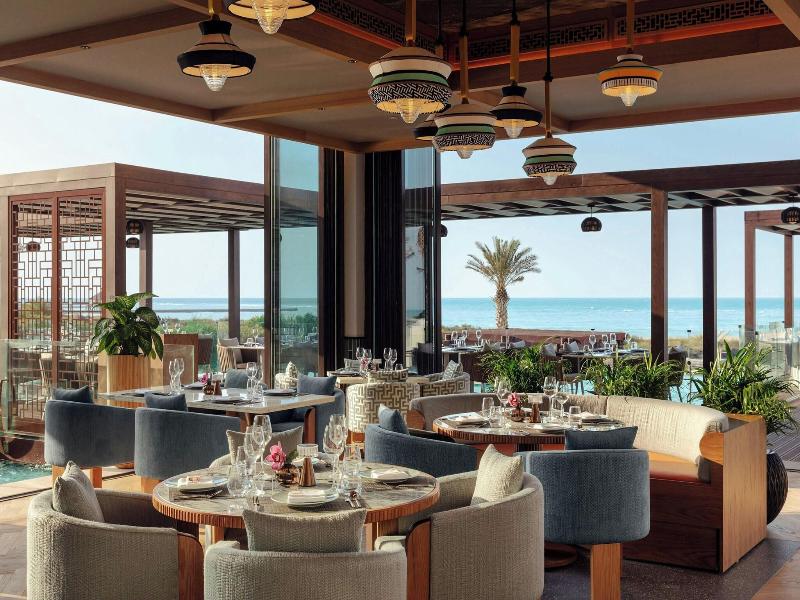 St. Regis Saadiyat Island Abu Dhabi image