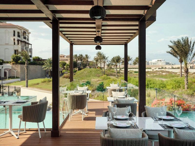 St. Regis Saadiyat Island Abu Dhabi image