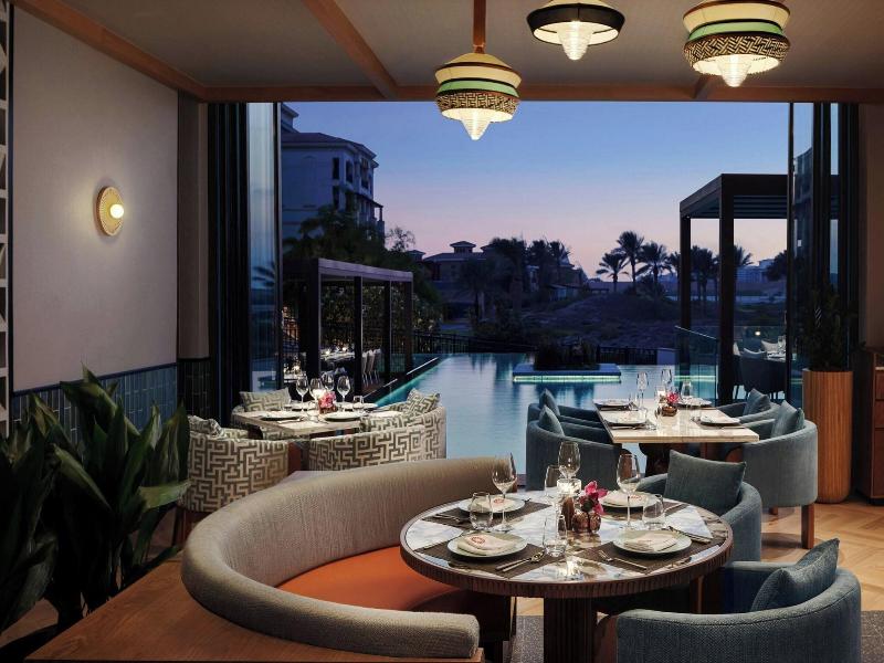 St. Regis Saadiyat Island Abu Dhabi image