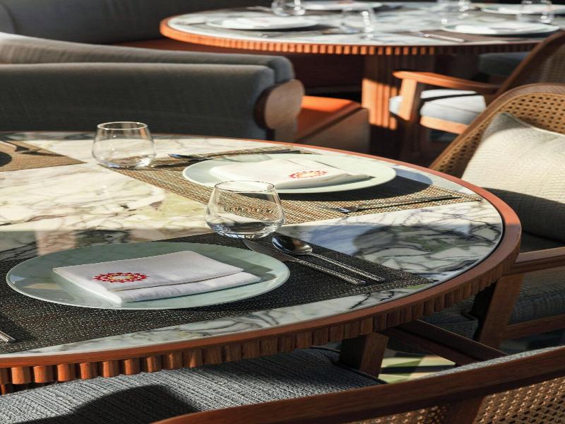 St. Regis Saadiyat Island Abu Dhabi image