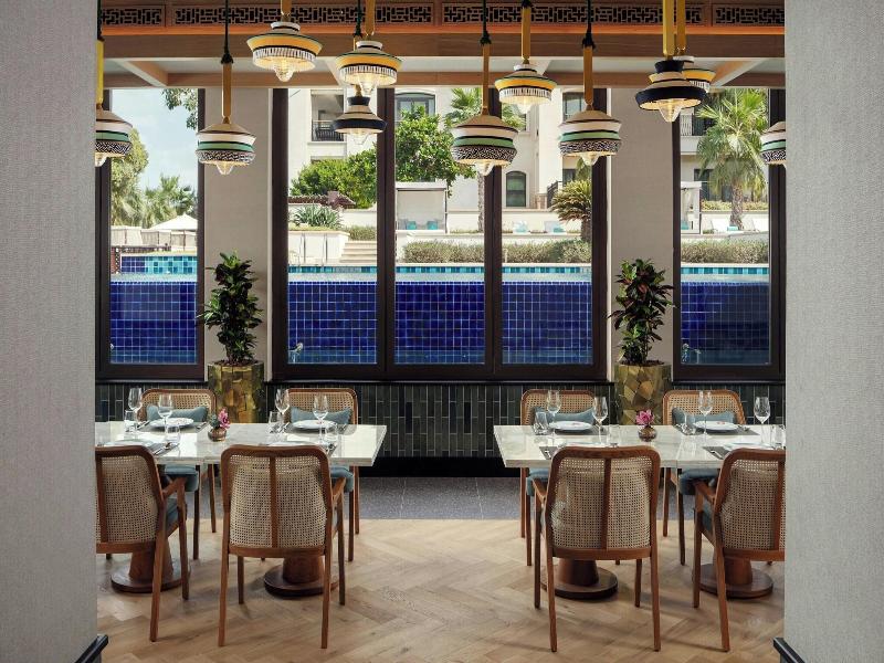 St. Regis Saadiyat Island Abu Dhabi image