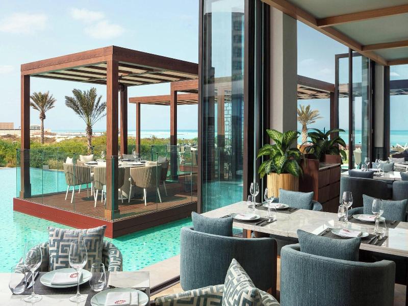 St. Regis Saadiyat Island Abu Dhabi image