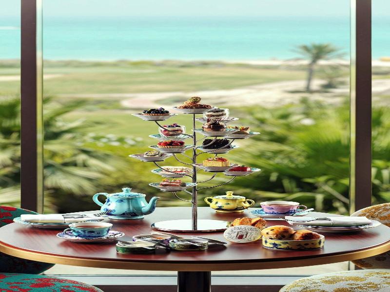 St. Regis Saadiyat Island Abu Dhabi image