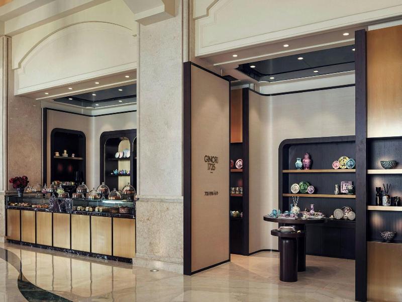 St. Regis Saadiyat Island Abu Dhabi image