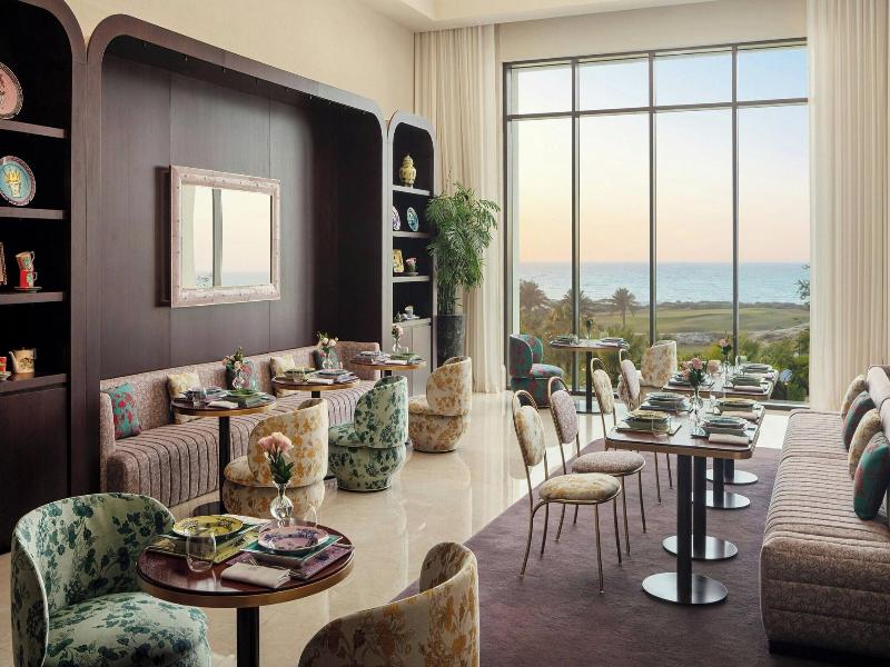 St. Regis Saadiyat Island Abu Dhabi image