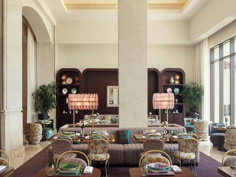 St. Regis Saadiyat Island Abu Dhabi image