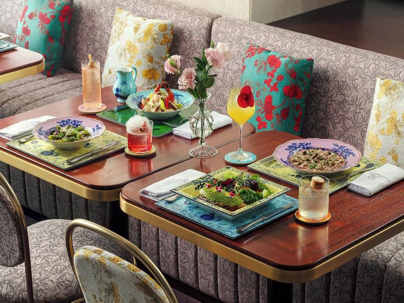 St. Regis Saadiyat Island Abu Dhabi image