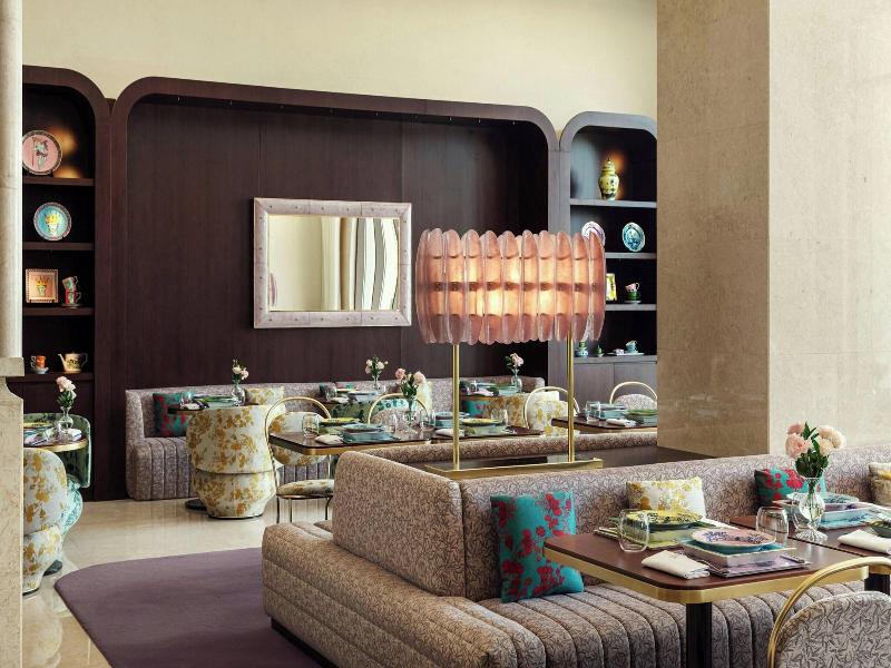 St. Regis Saadiyat Island Abu Dhabi image