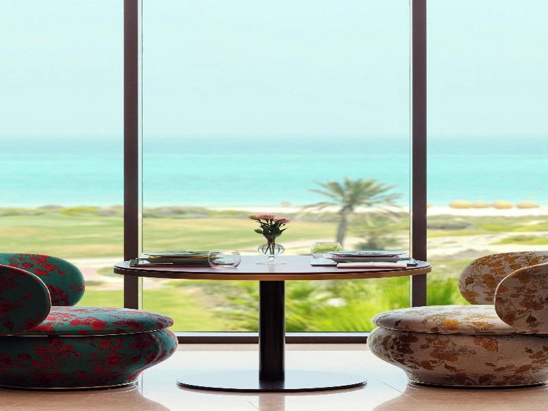 St. Regis Saadiyat Island Abu Dhabi image