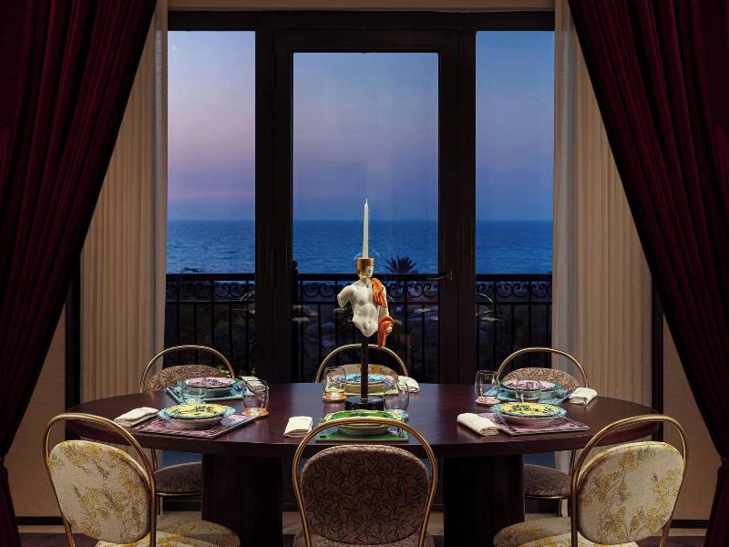 St. Regis Saadiyat Island Abu Dhabi image