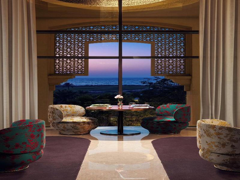 St. Regis Saadiyat Island Abu Dhabi image