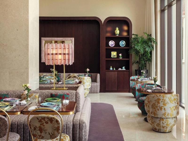 St. Regis Saadiyat Island Abu Dhabi image