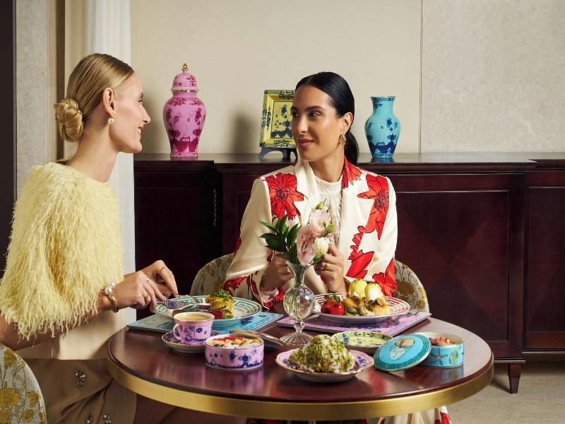 St. Regis Saadiyat Island Abu Dhabi image