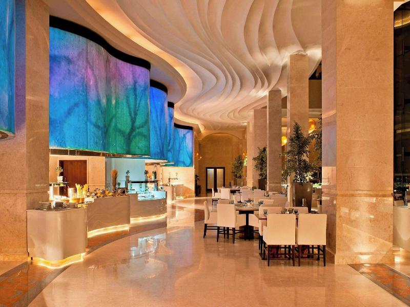 St. Regis Saadiyat Island Abu Dhabi image