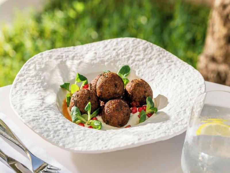 St. Regis Saadiyat Island Abu Dhabi image
