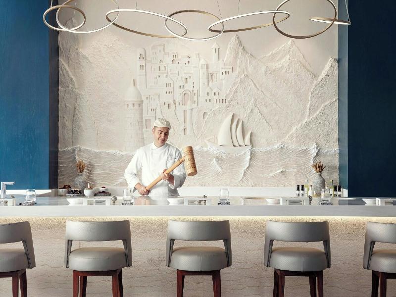 St. Regis Saadiyat Island Abu Dhabi image
