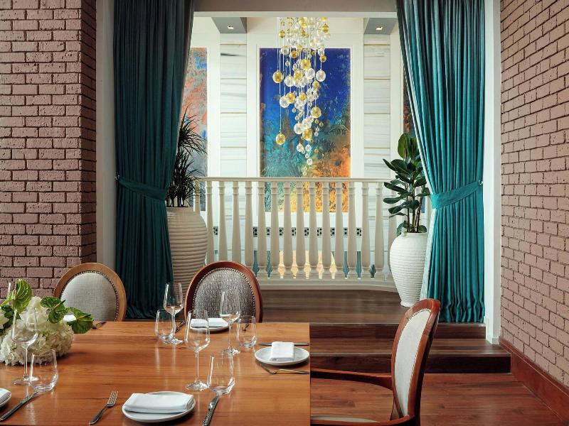 St. Regis Saadiyat Island Abu Dhabi image