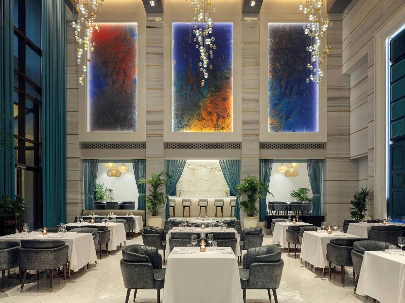St. Regis Saadiyat Island Abu Dhabi image