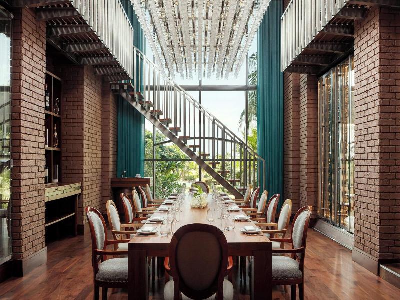 St. Regis Saadiyat Island Abu Dhabi image