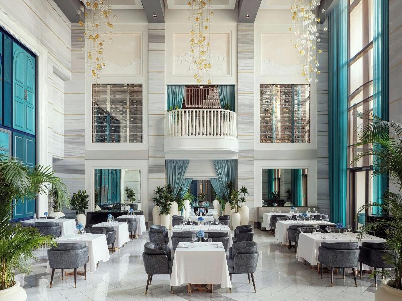 St. Regis Saadiyat Island Abu Dhabi image