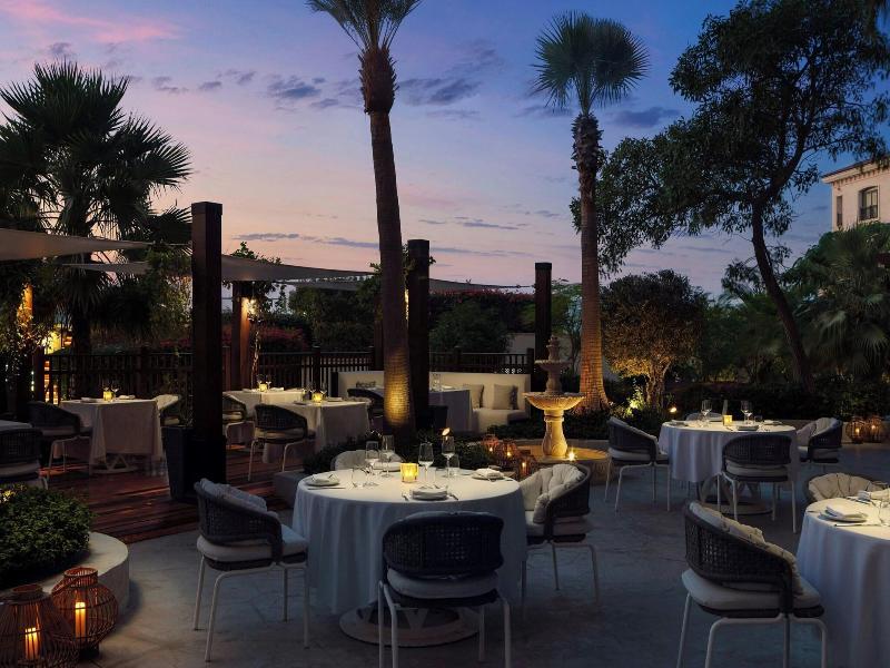 St. Regis Saadiyat Island Abu Dhabi image