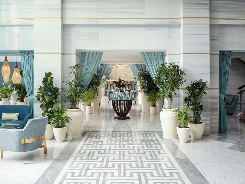 St. Regis Saadiyat Island Abu Dhabi image