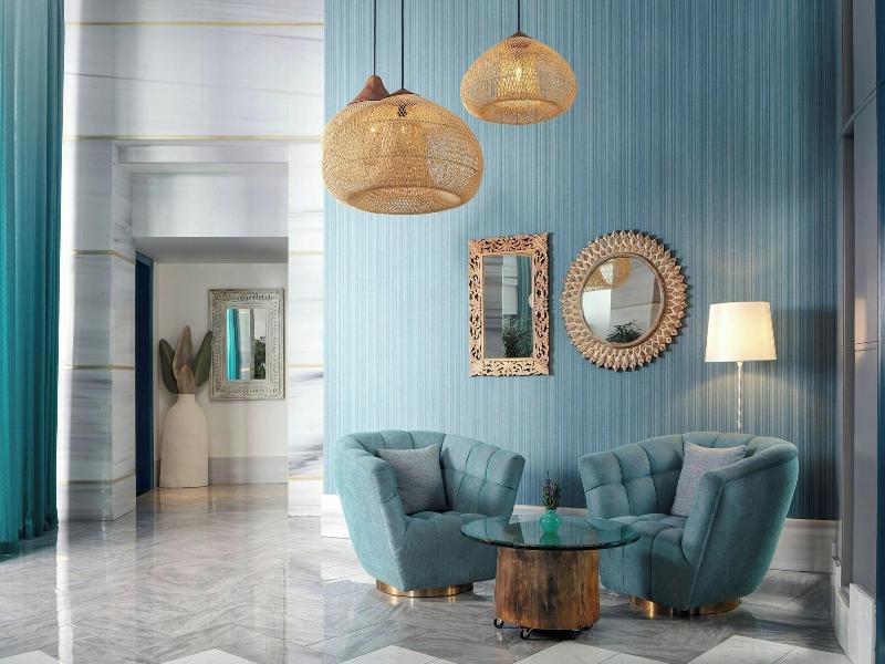 St. Regis Saadiyat Island Abu Dhabi image