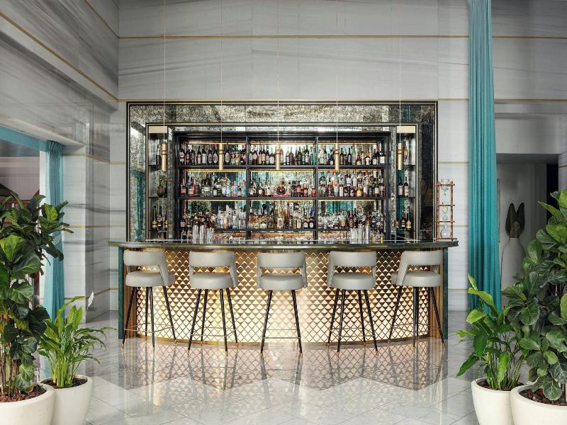 St. Regis Saadiyat Island Abu Dhabi image