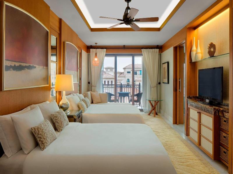 St. Regis Saadiyat Island Abu Dhabi image