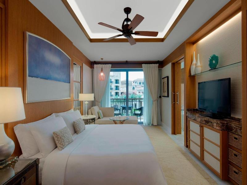 St. Regis Saadiyat Island Abu Dhabi image