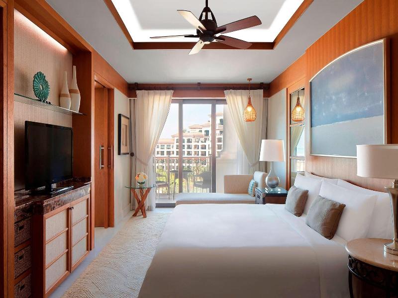 St. Regis Saadiyat Island Abu Dhabi image