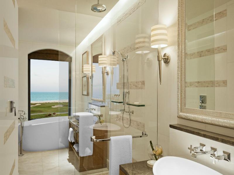 St. Regis Saadiyat Island Abu Dhabi image